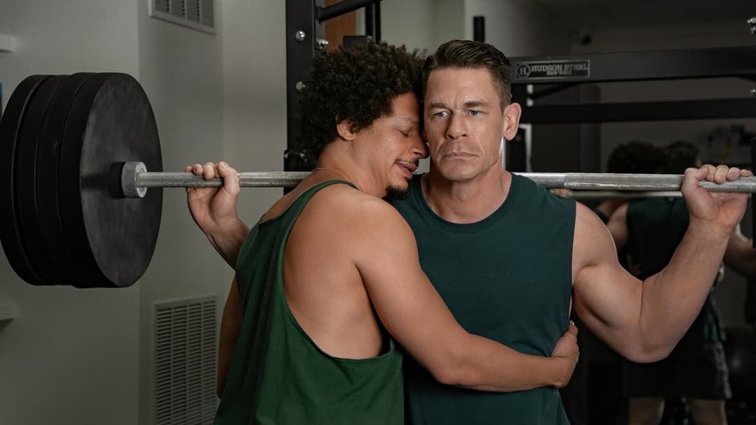 movie image