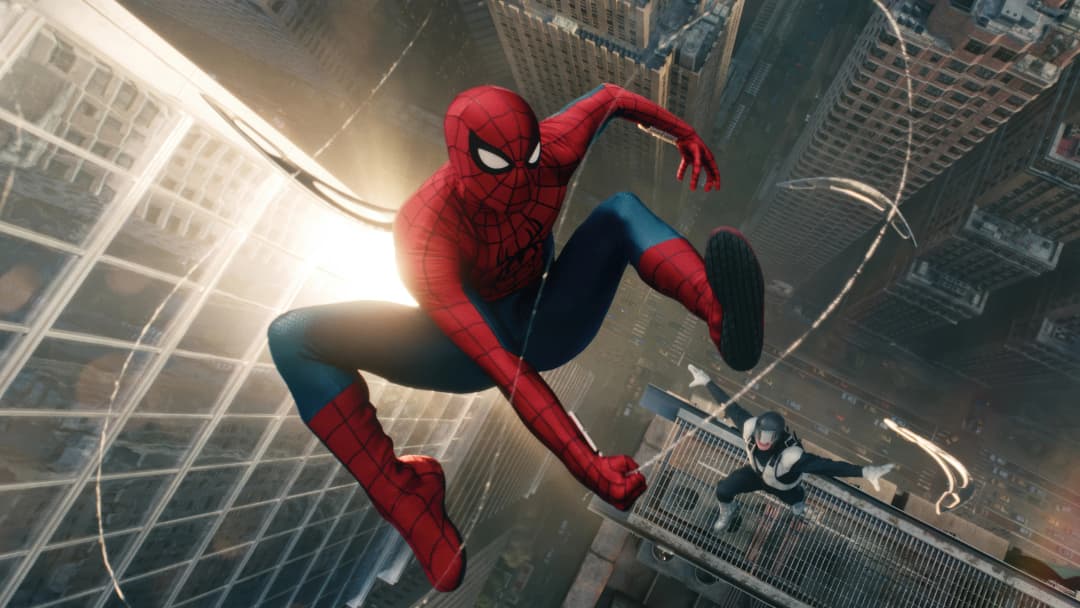movie image