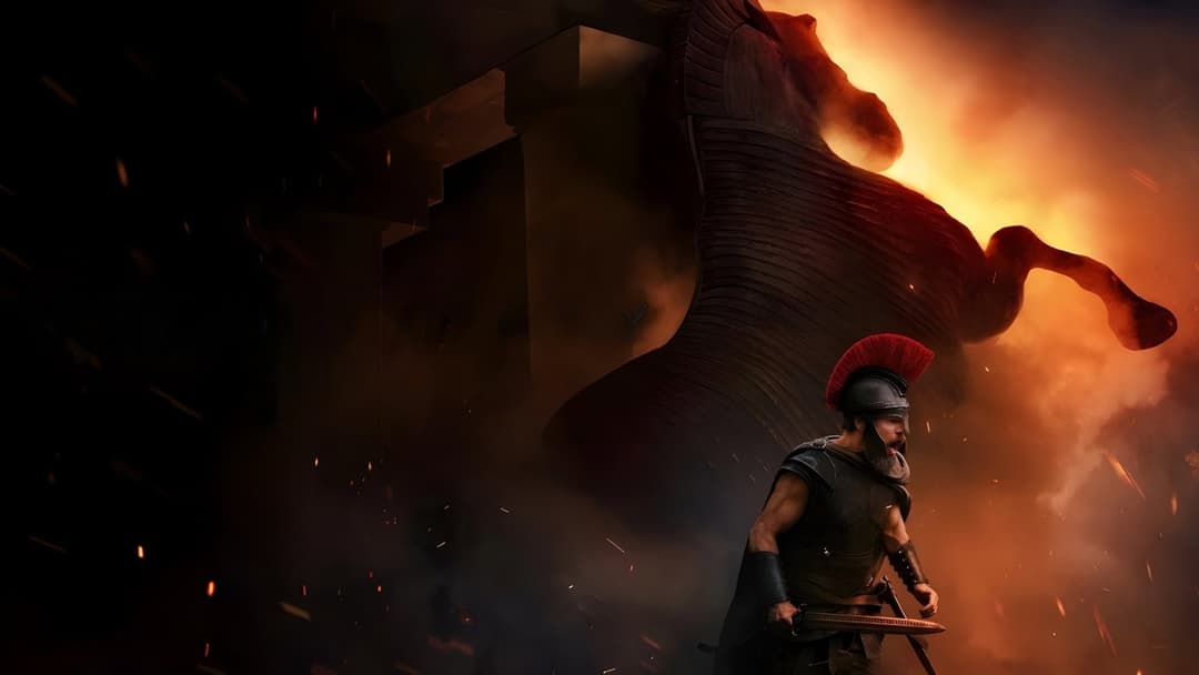 movie image