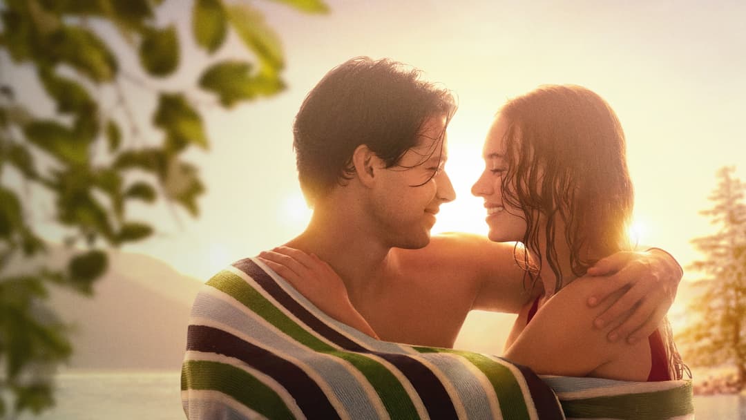 movie image
