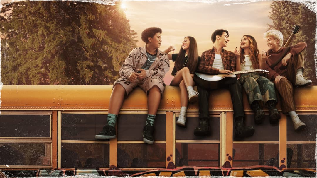 movie image