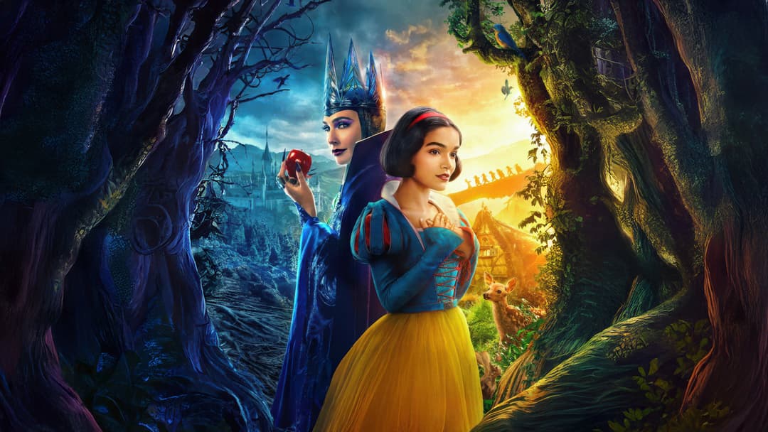 movie image