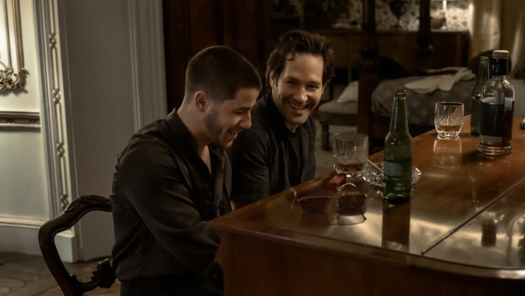 movie image