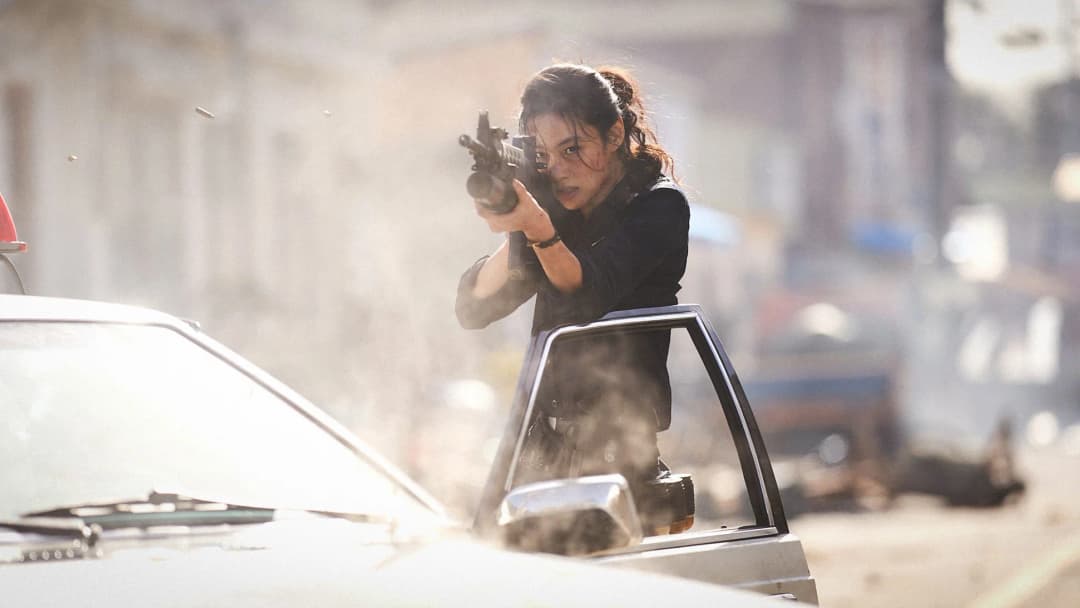 movie image