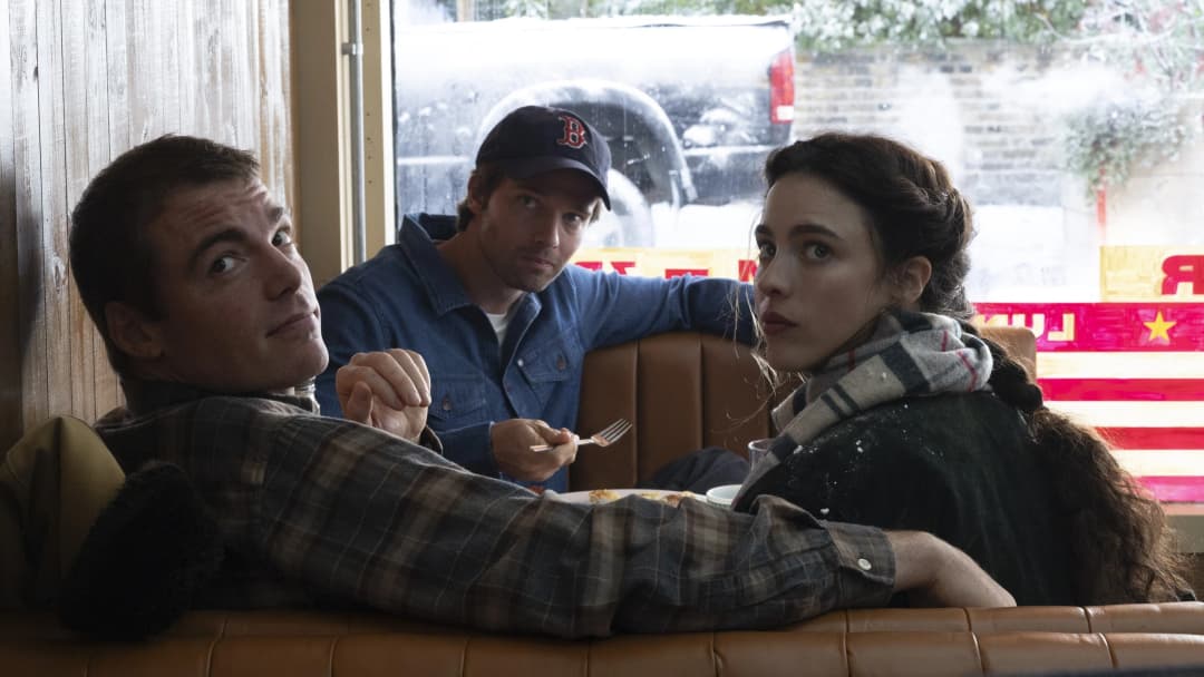 movie image