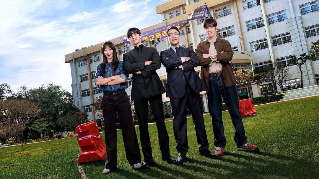 movie image