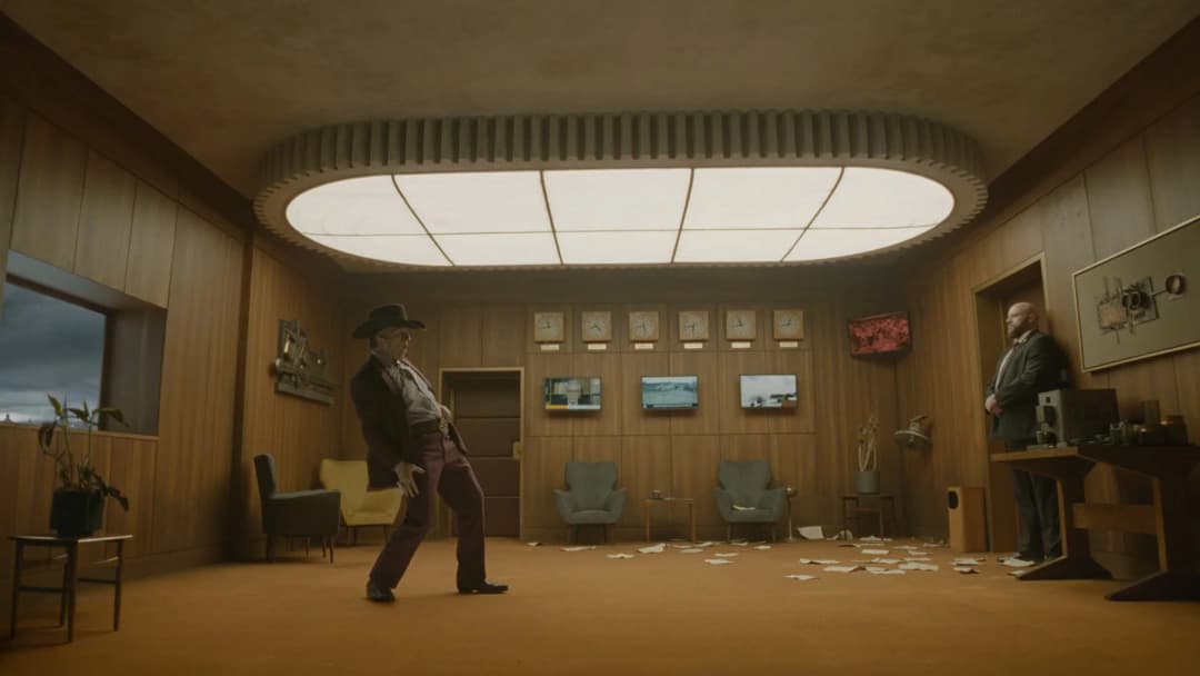 movie image