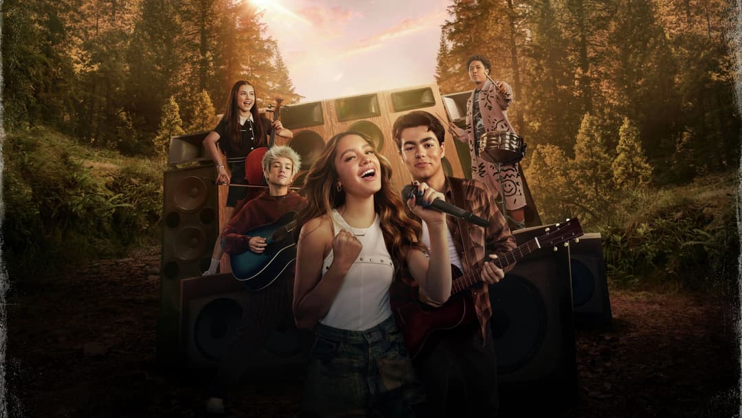 movie image