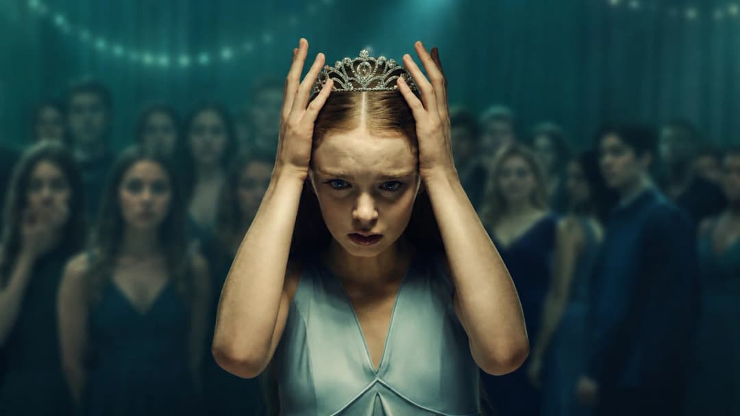movie image