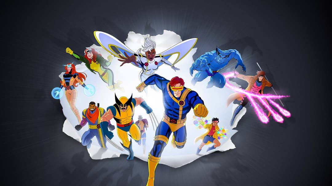 movie image