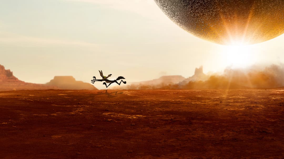 movie image