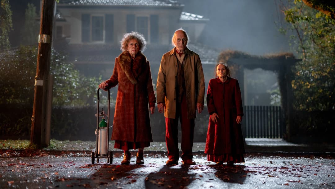 movie image