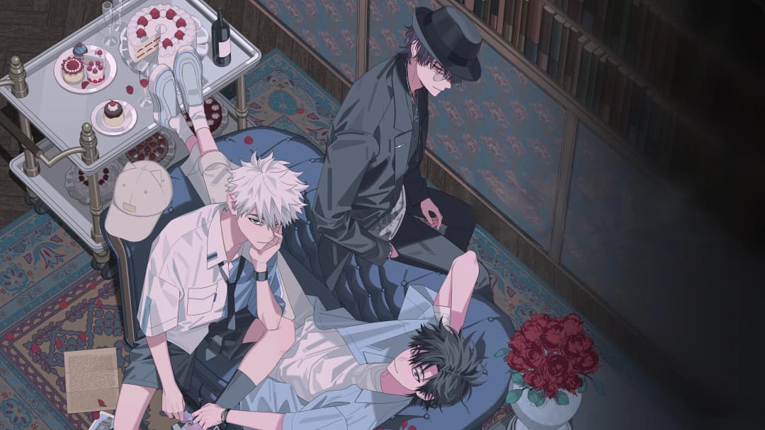 movie image