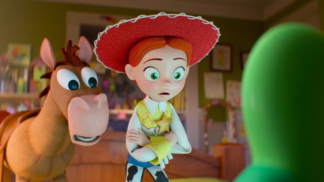 movie image
