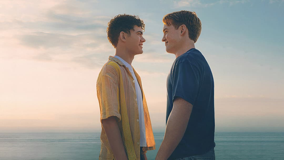 movie image