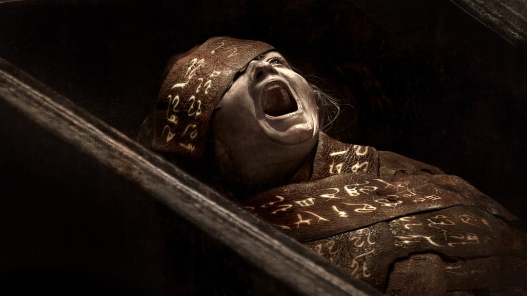 movie image