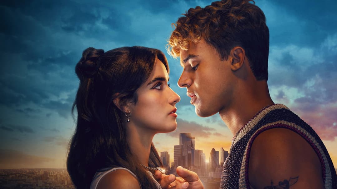movie image