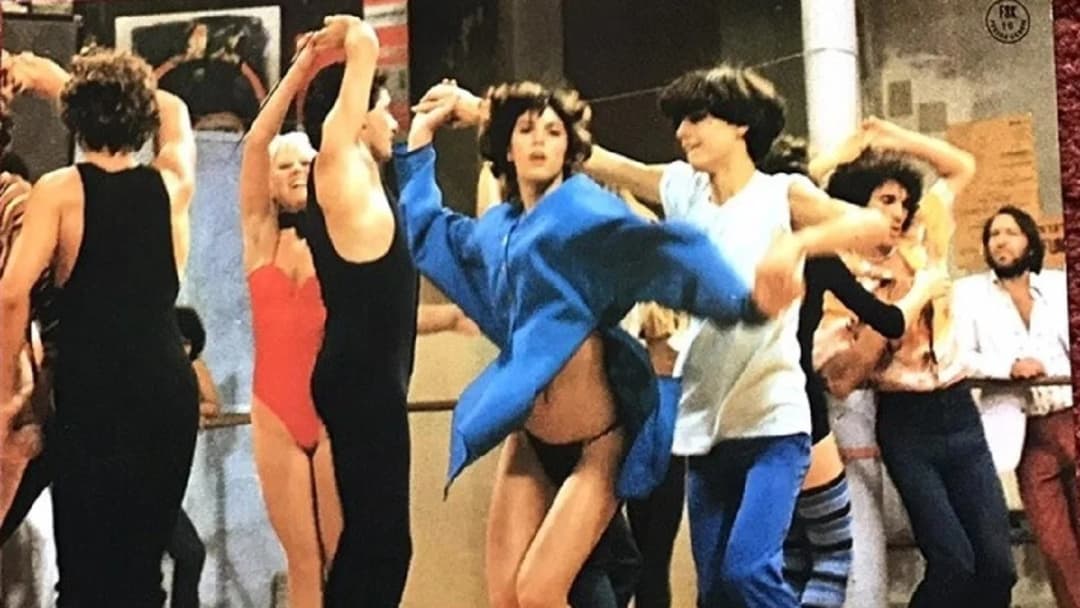 movie image