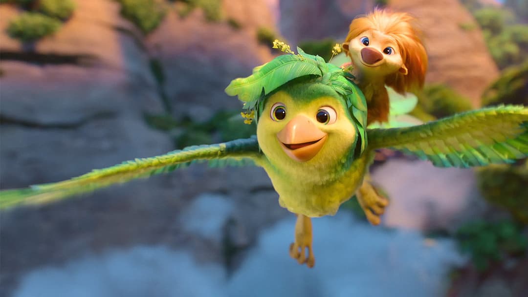 movie image