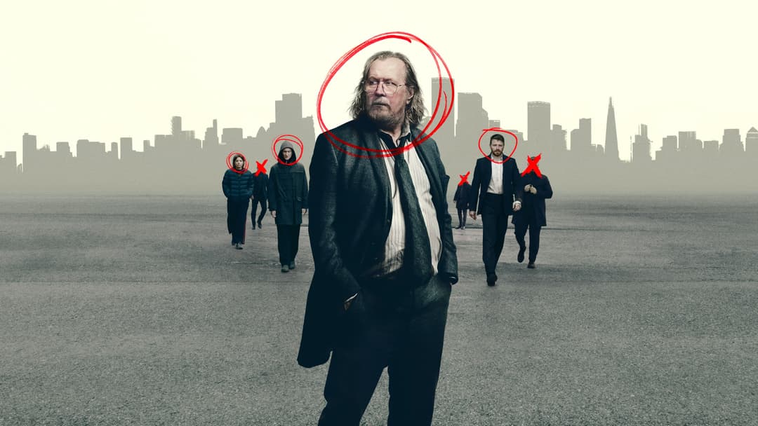 movie image