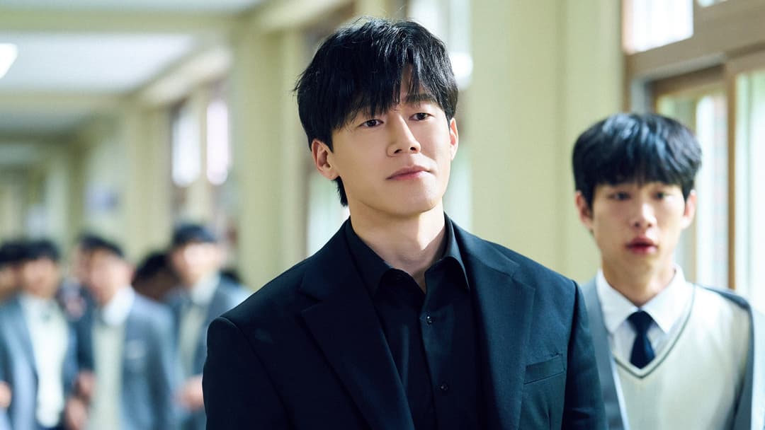 movie image