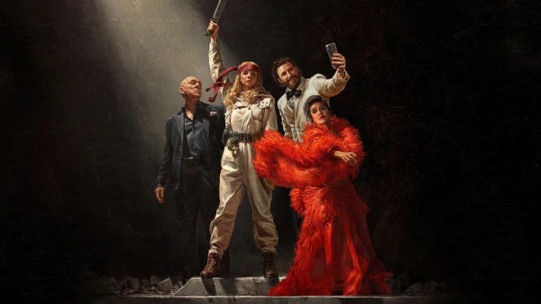 movie image