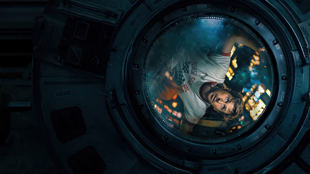 movie image