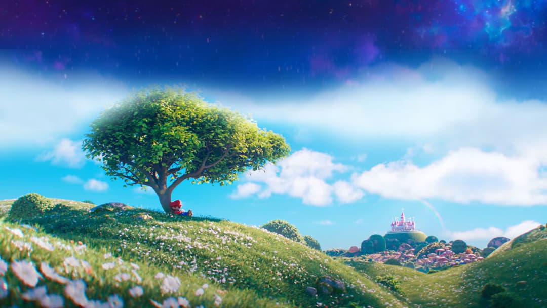 movie image