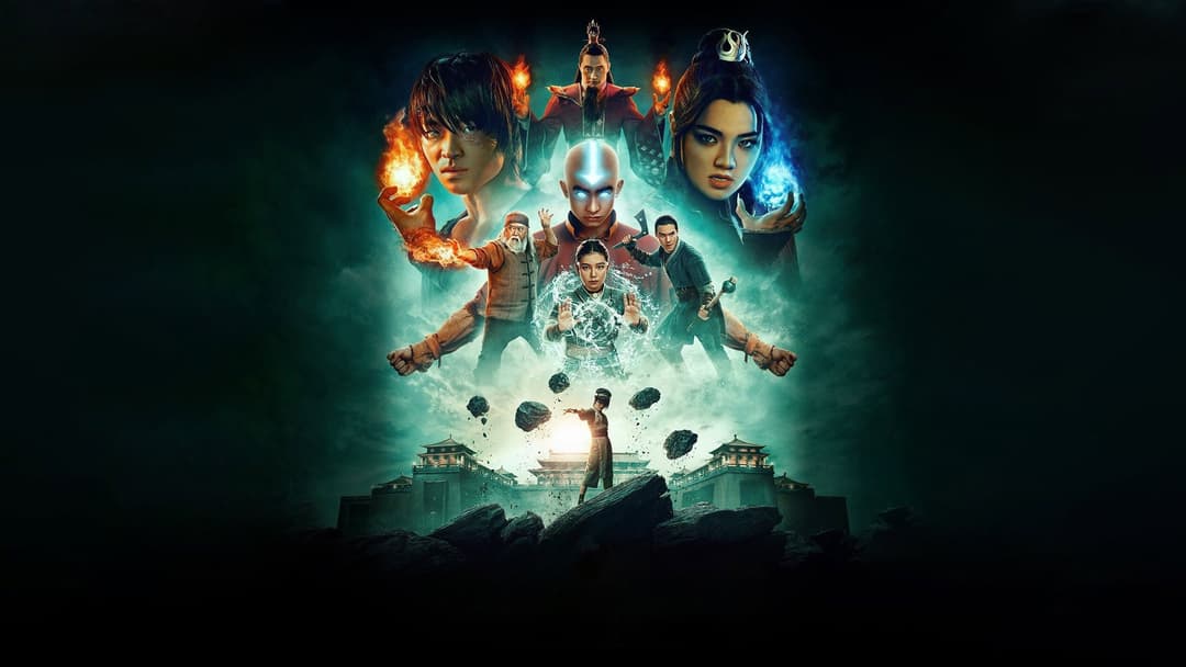 movie image
