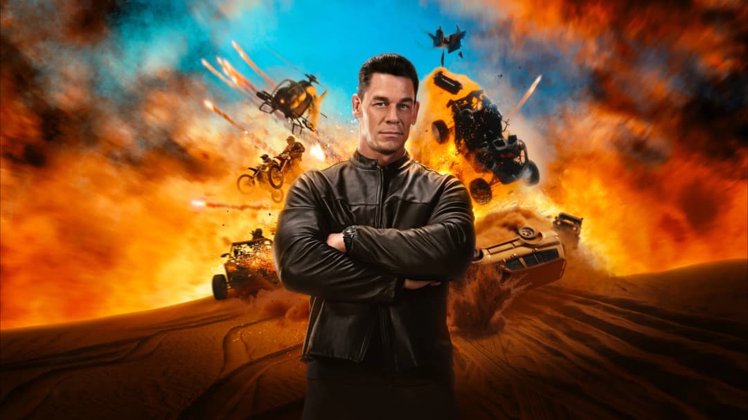 movie image