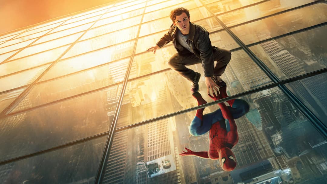movie image