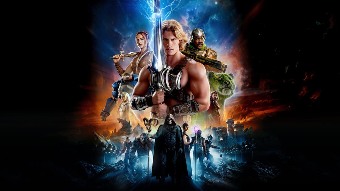 movie image