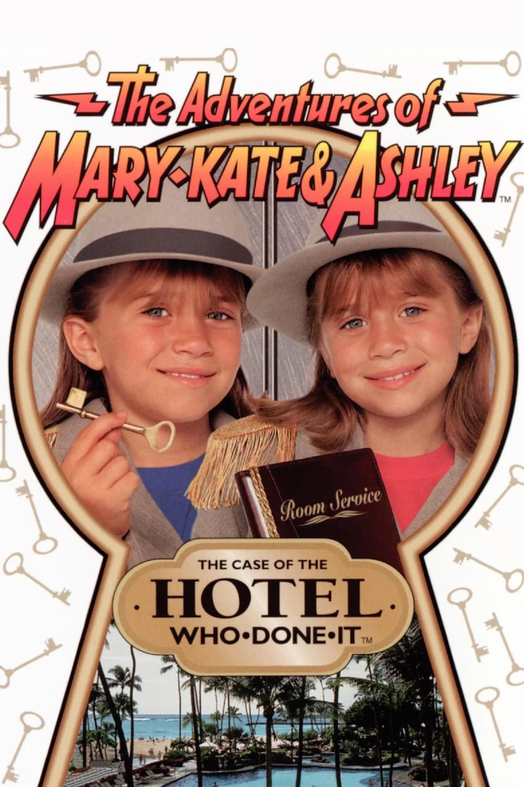 movie image
