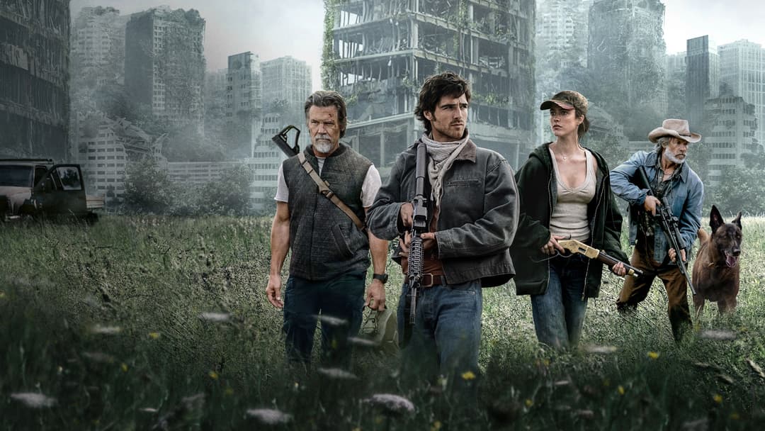 movie image