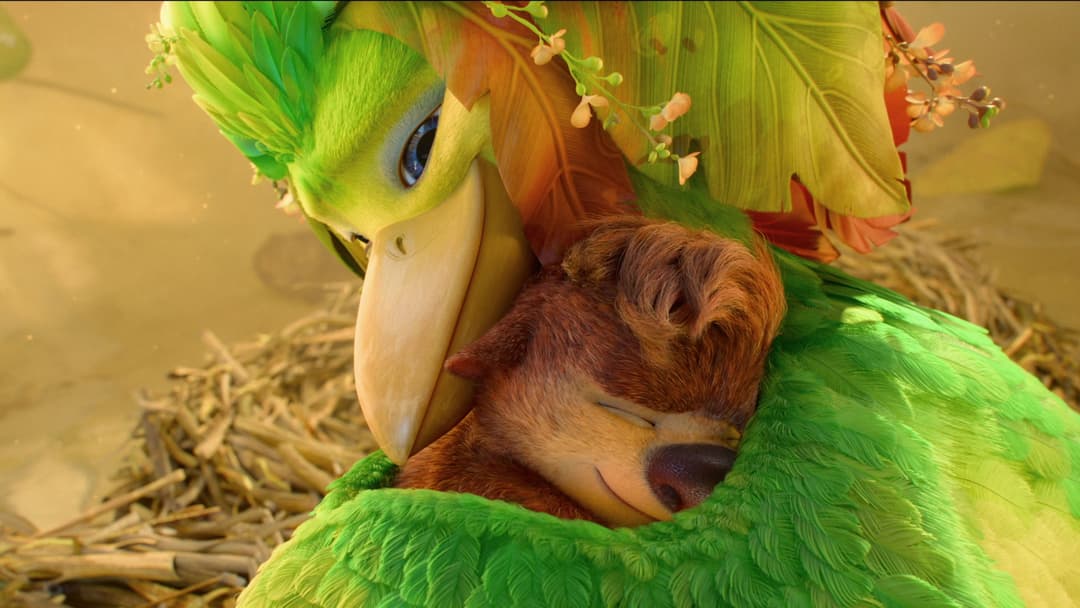 movie image