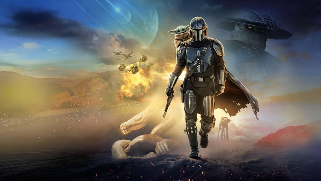movie image