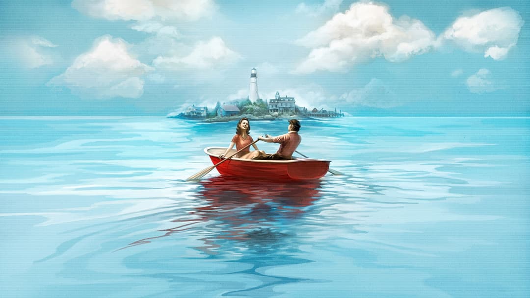 movie image