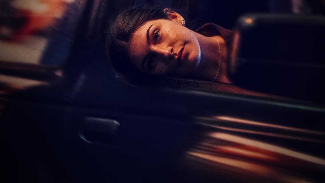 movie image