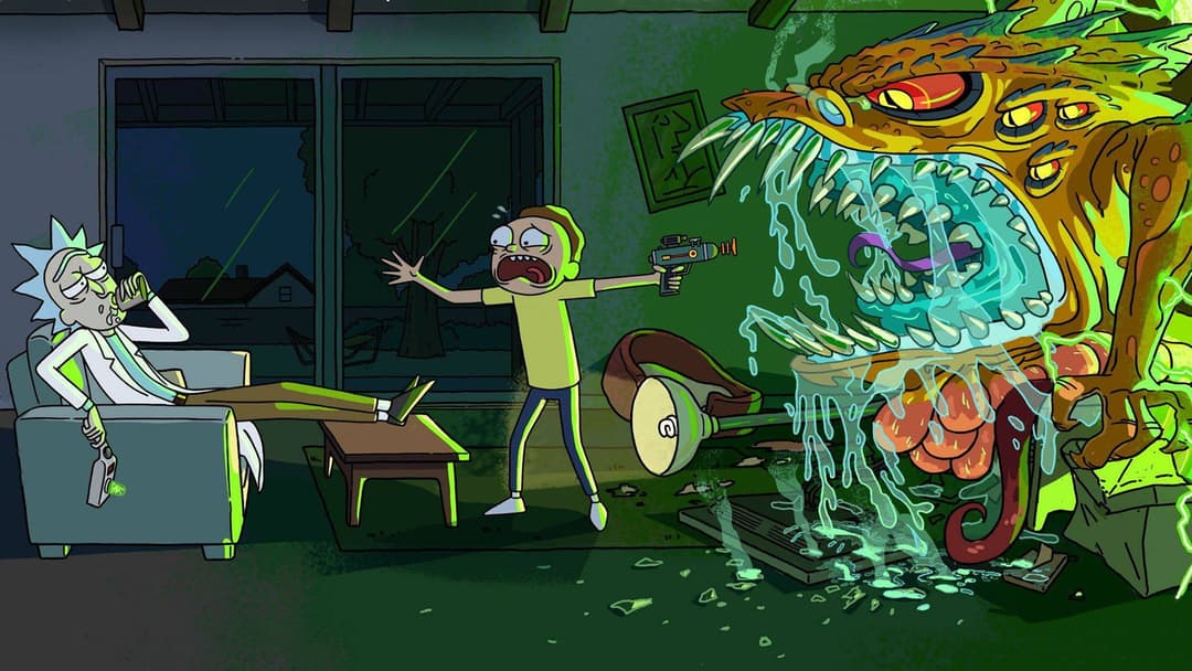 movie image