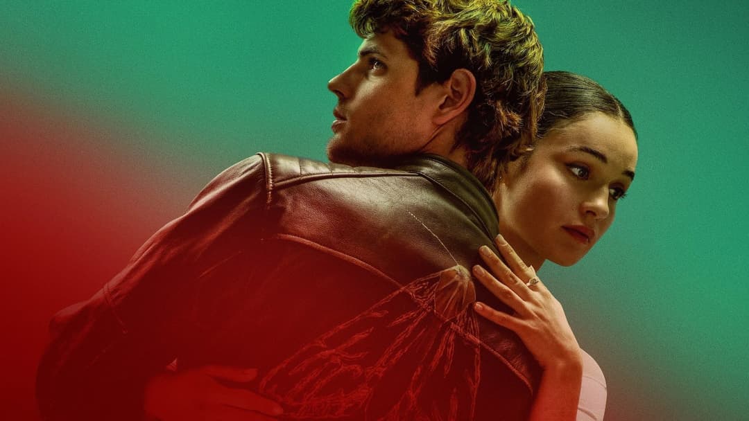 movie image