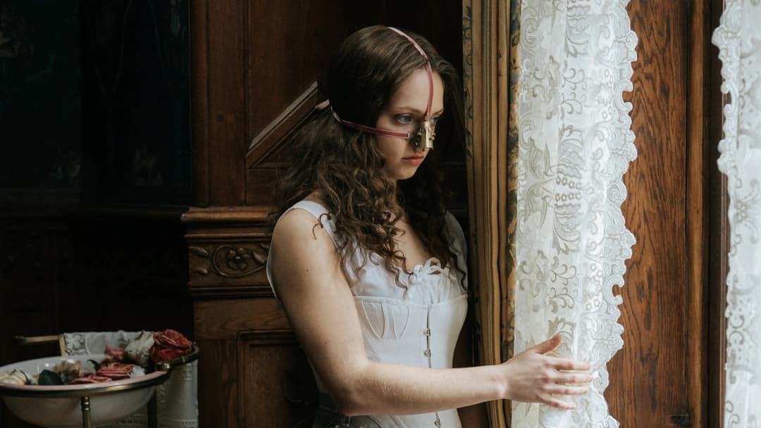movie image