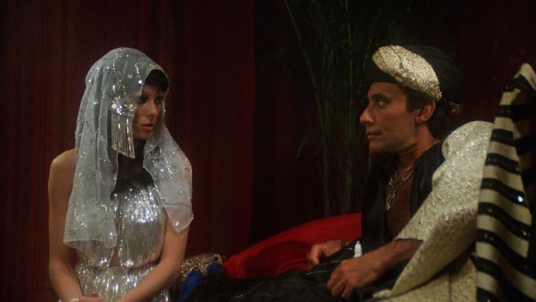 movie image