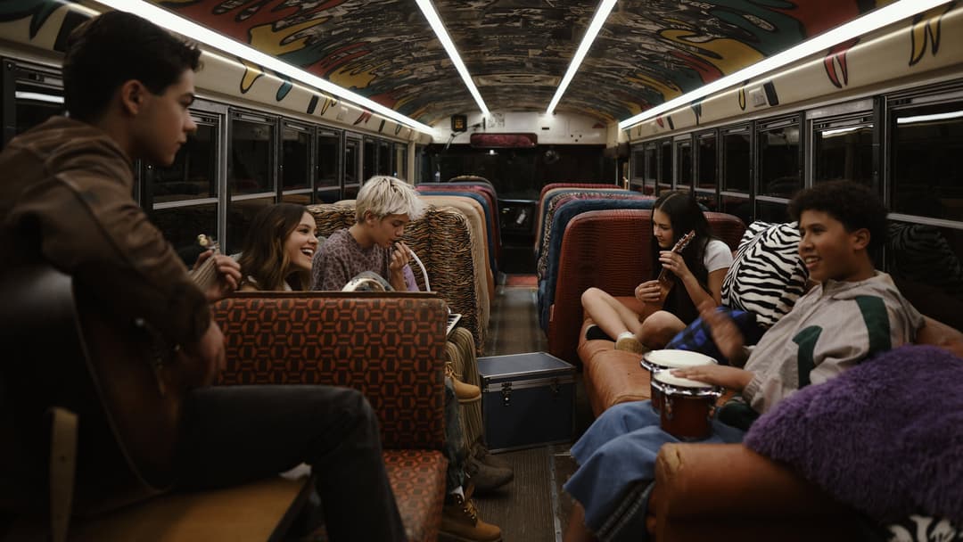 movie image