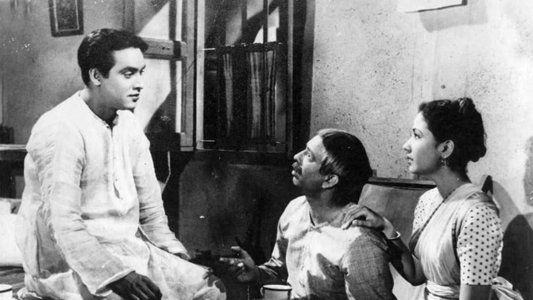movie image