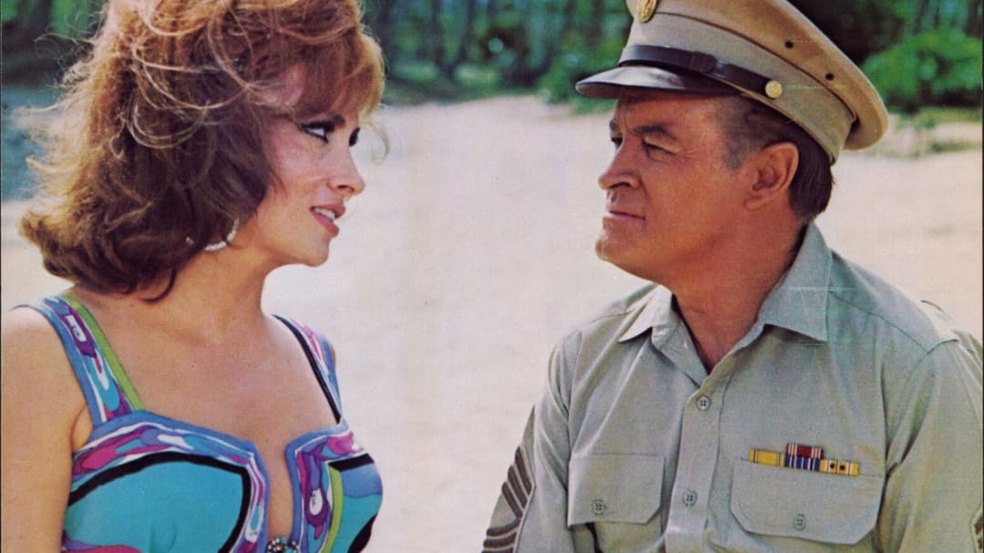 movie image